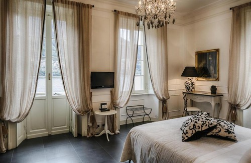 Laglio Bed & Breakfast | Relais Villa Vittoria
