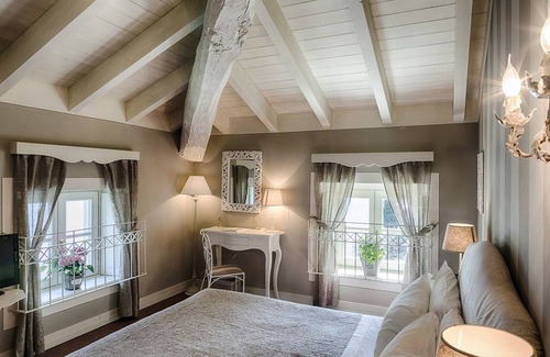 Laglio Hotel | Relais Villa Vittoria