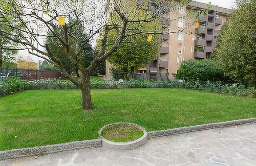 Segrate Hotel | Relax Nel Verde