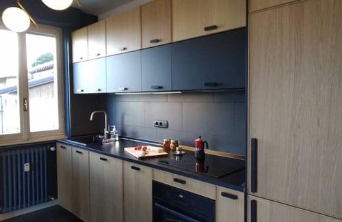 Perledo Apartment | Renovated, amazing lake view