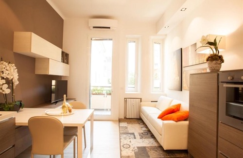 Varesine Apartment | Rentopolis Marco Polo 1