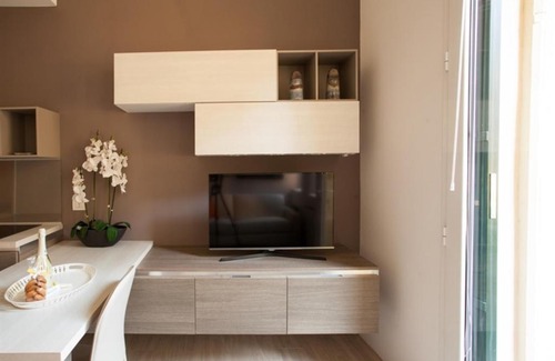 Varesine Apartment | Rentopolis Marco Polo 1