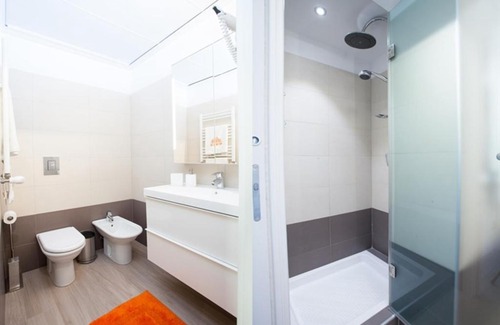 Varesine Apartment | Rentopolis Marco Polo 1