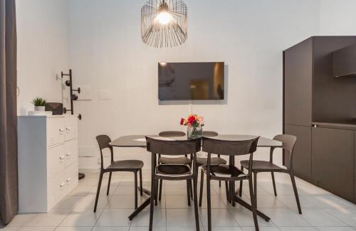 Varesine Apartment | REPUBLIC Luxury Loft
