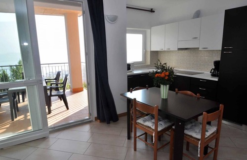 Vercana Apartment | Residence a Vercana ID 92