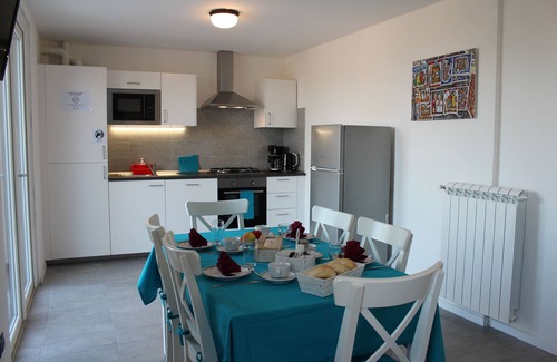 Manerba del Garda House | Residence Bellavista