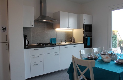 Manerba del Garda House | Residence Bellavista