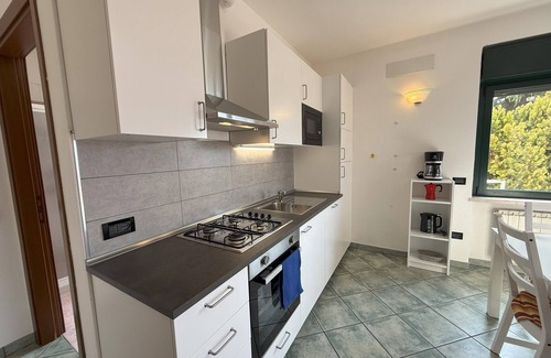 Manerba del Garda House | Residence Bellavista