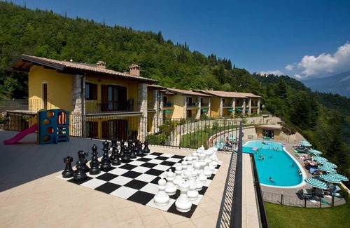 Gardola Apartment | Residence Besass, GTSGroup