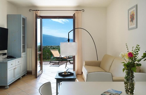 Gardola Apartment | Residence Besass, GTSGroup