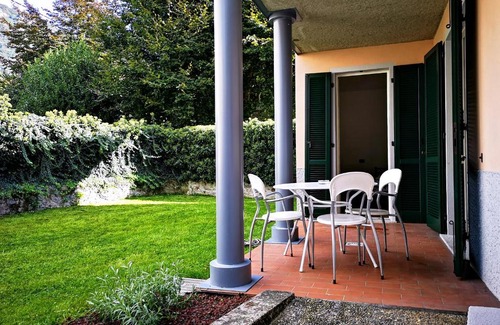 Consiglio di Rumo Apartment | RESIDENCE BMB