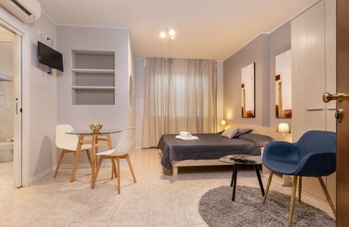 Stazione Apartment | Residence Bonomelli res. 11 monolacale