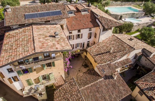 Pulciano Apartment | Residence Borgo Alba Chiara - Apartment Bilo A2 AGBER (3330)