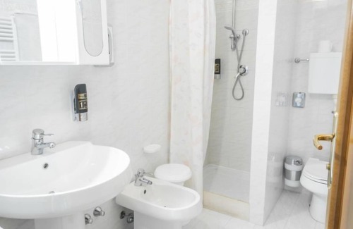 Tremosine Apartment | Residence Campi by Interhome