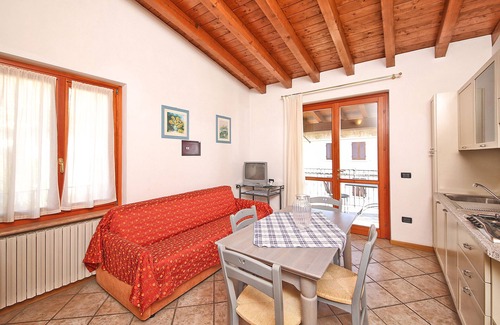 Gardola House | Residence Casa Gardola