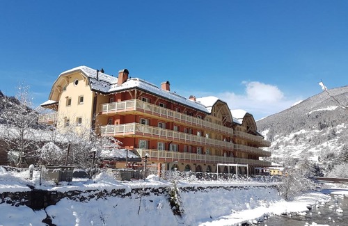 Ponte di Legno Apartment | Residence Club Ponte Di Legno