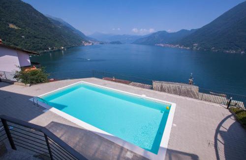 Argegno Apartment | Residence degli Oleandri 4B