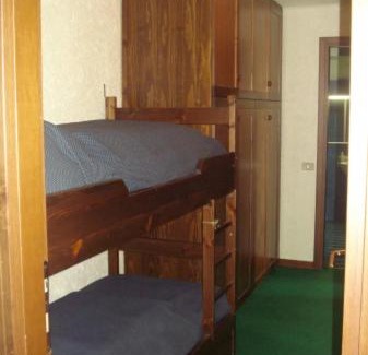 Montecampione Apartment | Residence Le Baite di Montecampione 1800