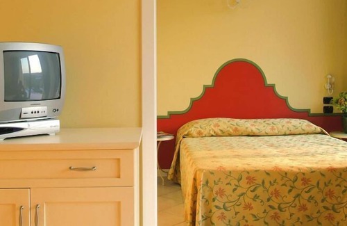 Monte Apartment | Residence Le Terrazze sul Lago, Padenghe