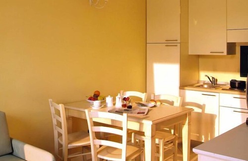 Monte Apartment | Residence Le Terrazze sul Lago, Padenghe