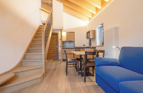Livigno House | Residence Nevegall