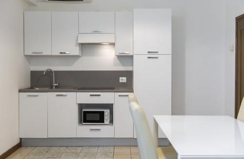 Limone sul Garda Apartment | Residence Oasi