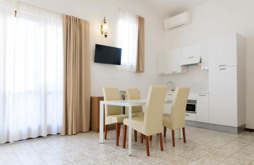 Limone sul Garda Apartment | Residence Oasi