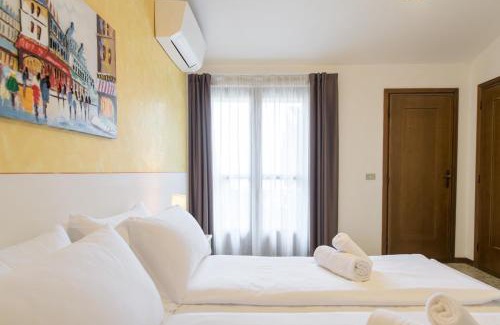Limone sul Garda Apartment | Residence Oasi