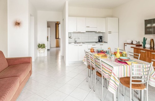 Manerba del Garda Apartment | Residence Onda Blu - Apartment Bilo (2984)