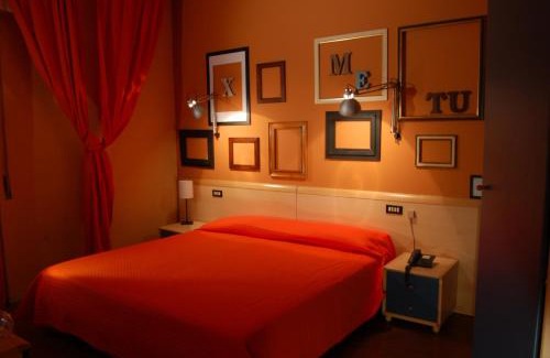 Casoretto Apartment | Residence Pian della Nave