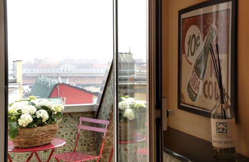 Casoretto Apartment | Residence Pian della Nave