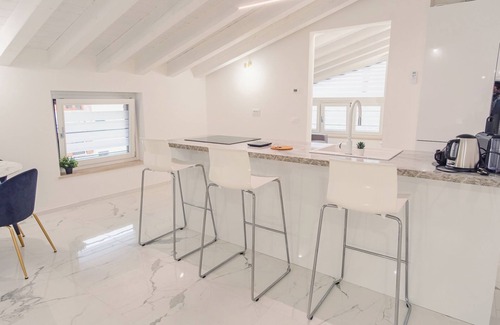 Ponte San Marco Apartment | Residence Piccolo Lord 3