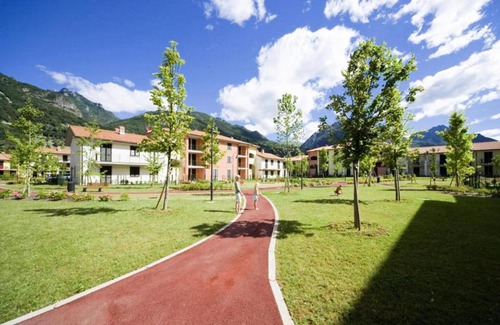 Porlezza Apartment | Residence Porto Letizia Porlezza - ILS01100a-SYE