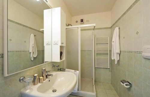 Porlezza Apartment | Residence Porto Letizia Porlezza - ILS01100a-CYB