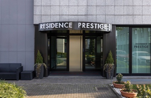Gorgonzola House | Residence Prestige