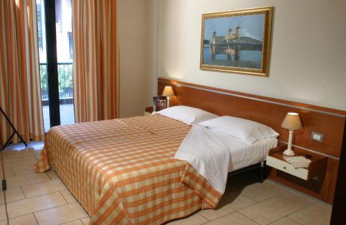 Rivoltella Apartment | Residence Spiaggia D'Oro