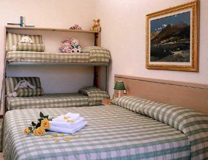 Rivoltella Apartment | Residence Spiaggia D'Oro