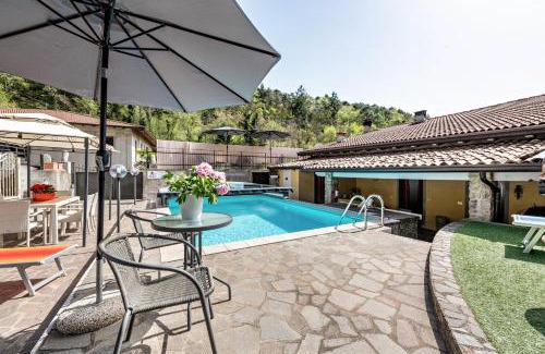 Tremosine Apartment | Residence Tatiana A2