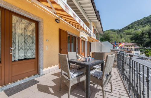 Tremosine Apartment | Residence Tatiana A2