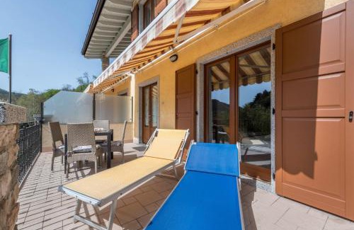 Tremosine Apartment | Residence Tatiana A2