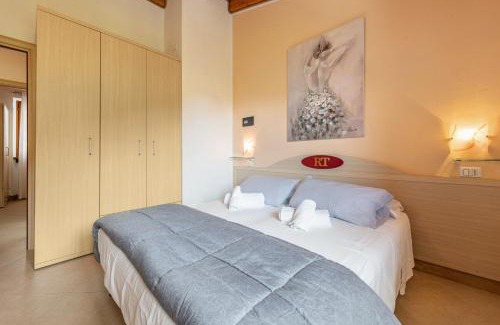 Tremosine Apartment | Residence Tatiana B1