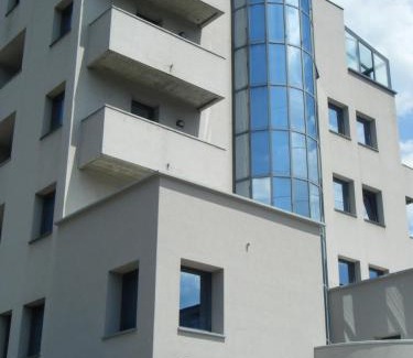 Darfo Boario Terme Apartment | Residence Vezzoli