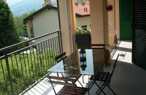 Montegrino Valtravaglia Apartment | Residenza Bosco Sole