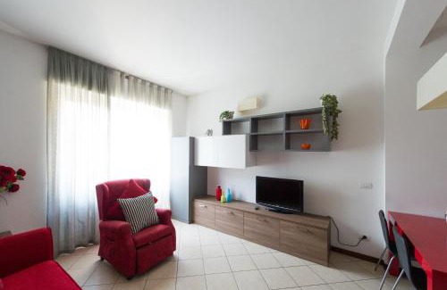 Simonetta Apartment | Residenza Cenisio