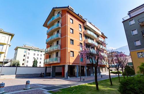 Valtellina Apartment | Residenza CONCORDIA