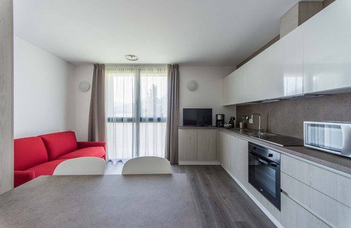 Perledo Apartment | Residenza Decimina