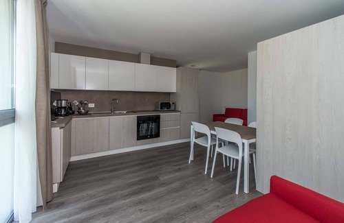 Perledo Apartment | Residenza Decimina