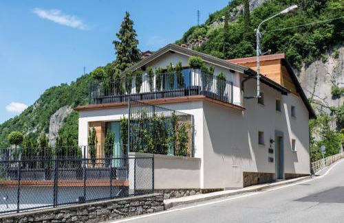 Perledo Apartment | Residenza Decimina