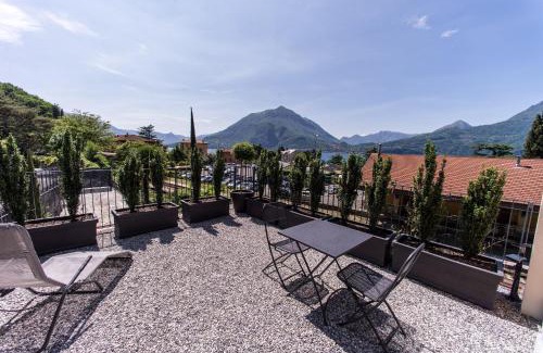 Perledo Apartment | Residenza Decimina