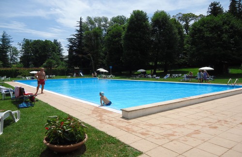 Ispra Apartment | Residenza Fontana